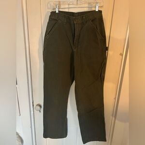 Carhartt Pants - 30x34